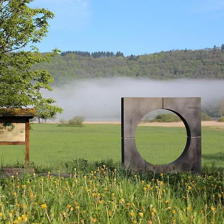 Naturpurhotel Maarblick Hotel Meerfeld