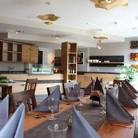 Naturpurhotel Maarblick Hotel