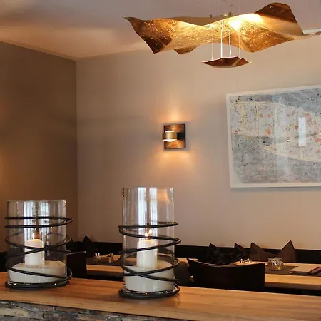 Hotel Naturpurhotel Maarblick 4*