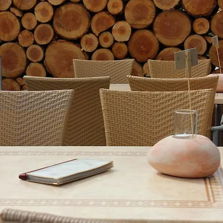 Naturpurhotel Maarblick