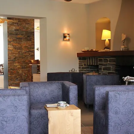 فندق Naturpurhotel Maarblick ميرفيلد