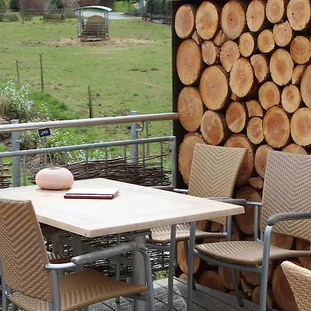 Hotel Naturpurhotel Maarblick Meerfeld