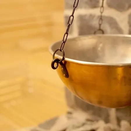 Naturpurhotel Maarblick Hotel Meerfeld