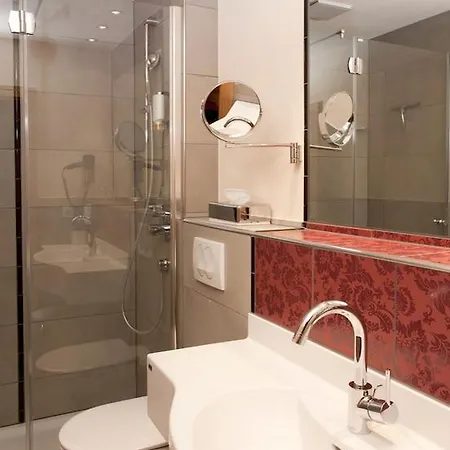 Naturpurhotel Maarblick 4*