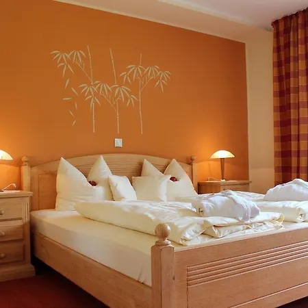 Naturpurhotel Maarblick 4* ميرفيلد