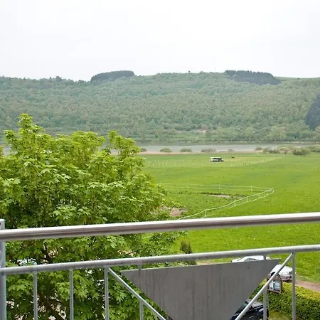 Hotel Naturpurhotel Maarblick