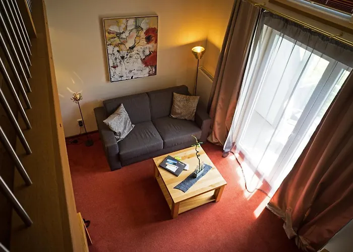 Naturpurhotel Maarblick 4*