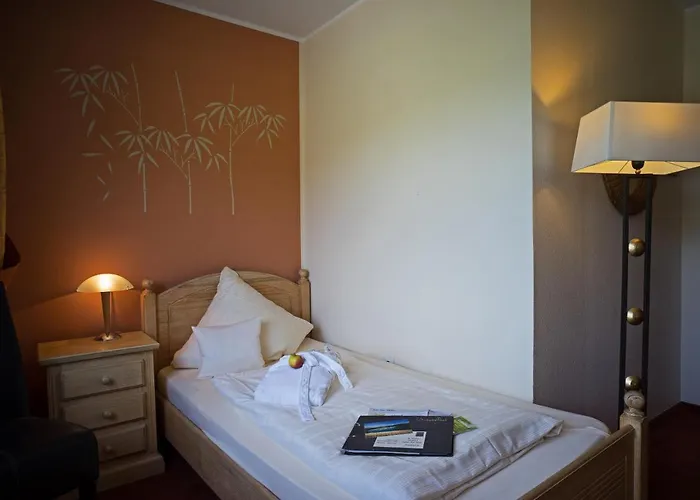 Naturpurhotel Maarblick