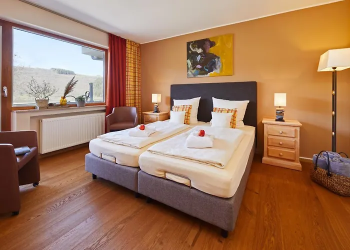 Naturpurhotel Maarblick