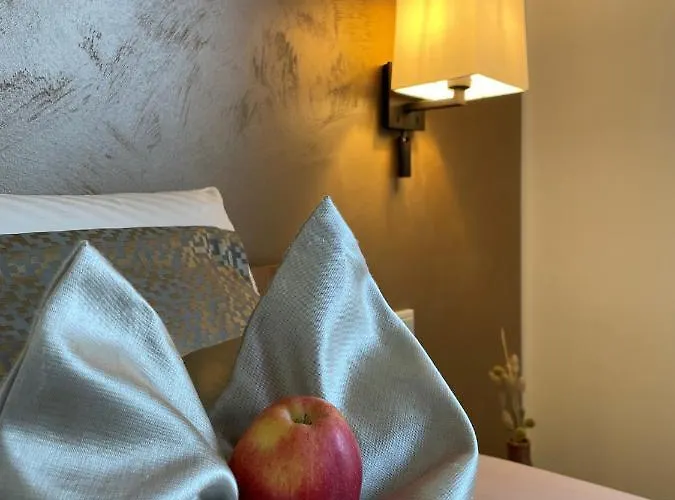 Naturpurhotel Maarblick Meerfeld