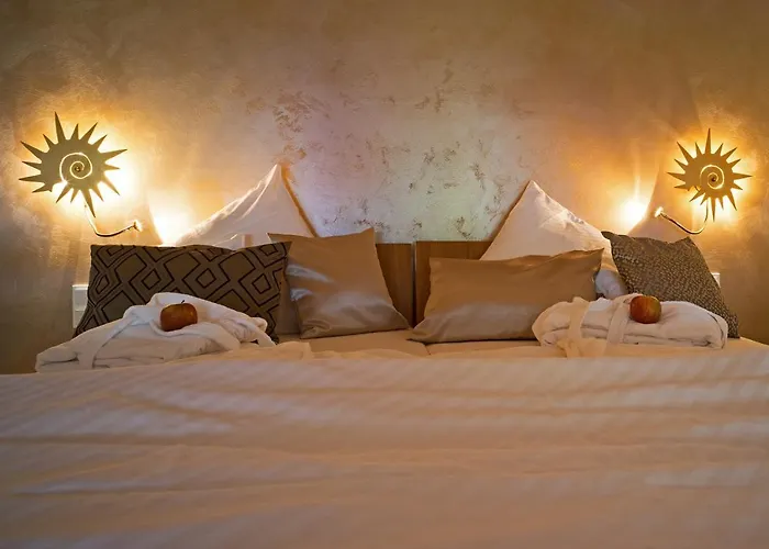 Naturpurhotel Maarblick Hotel