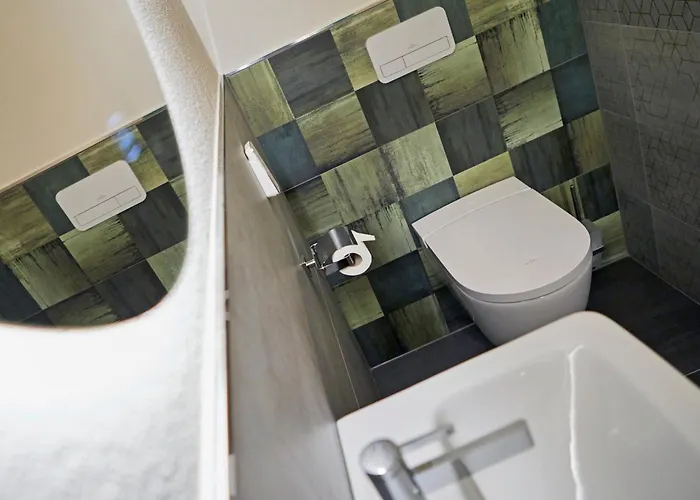 Naturpurhotel Maarblick 4*