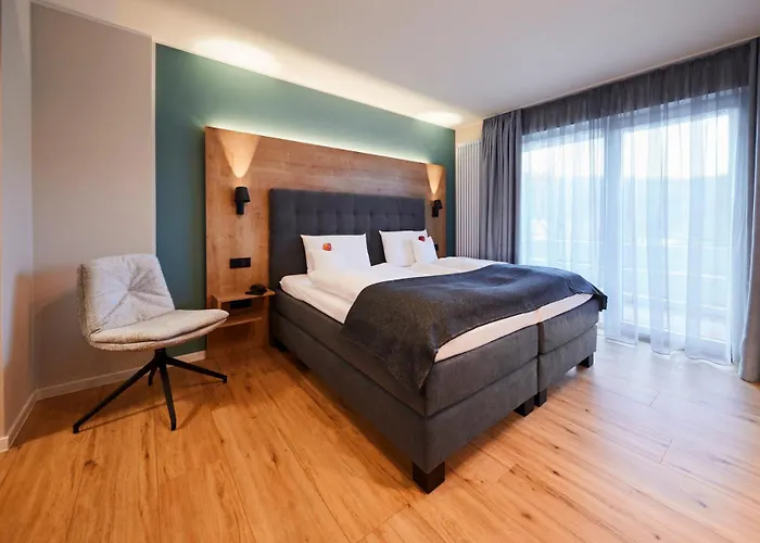 Naturpurhotel Maarblick Hotel 4*