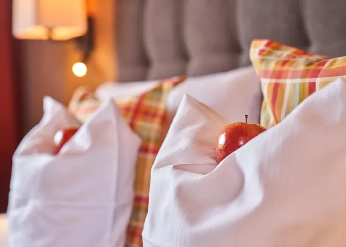 Hotel Naturpurhotel Maarblick 4*