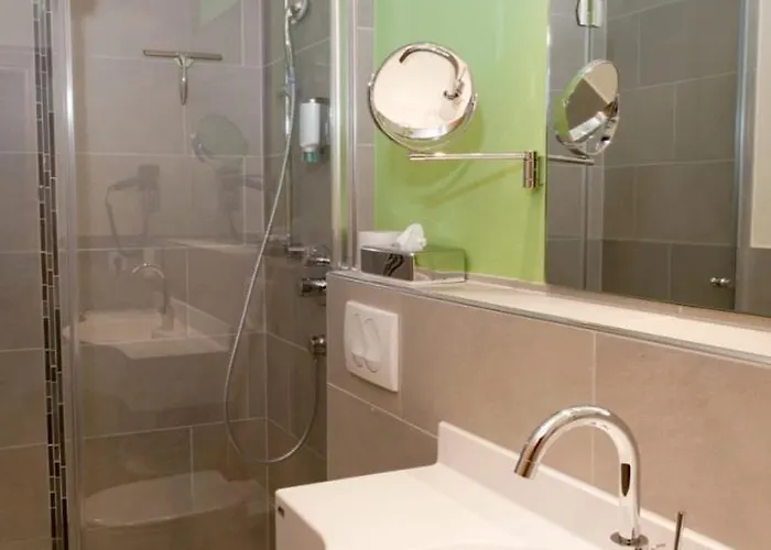 Naturpurhotel Maarblick