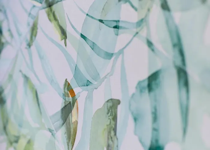 Hotel Naturpurhotel Maarblick Meerfeld