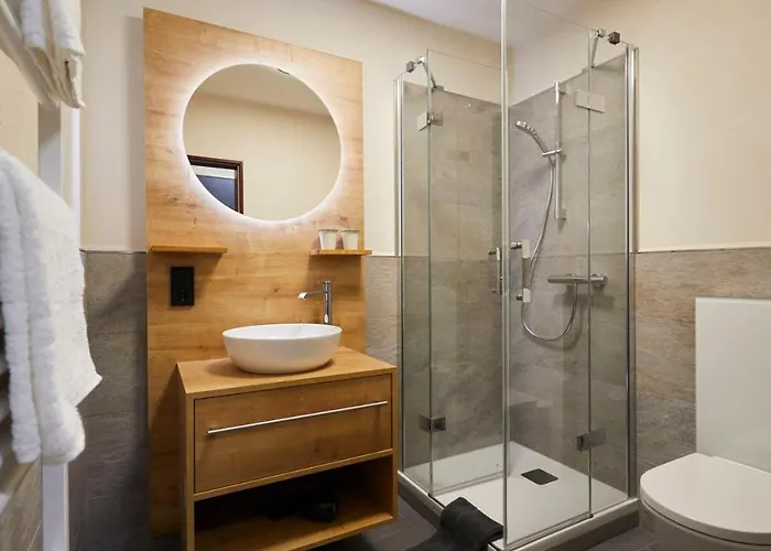 Naturpurhotel Maarblick Hotel