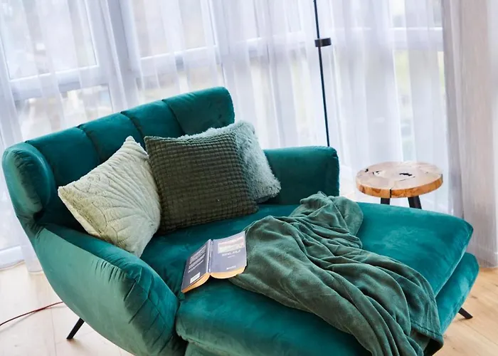 Naturpurhotel Maarblick Hotel 4*