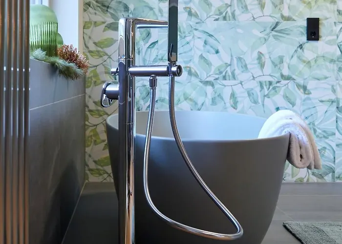 Hotel Naturpurhotel Maarblick Meerfeld