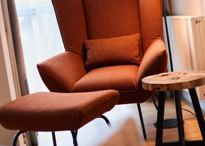 Naturpurhotel Maarblick Hotel Meerfeld