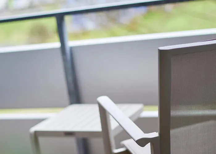 Hotel Naturpurhotel Maarblick 4*