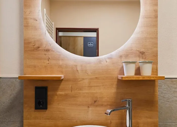 Naturpurhotel Maarblick 4*