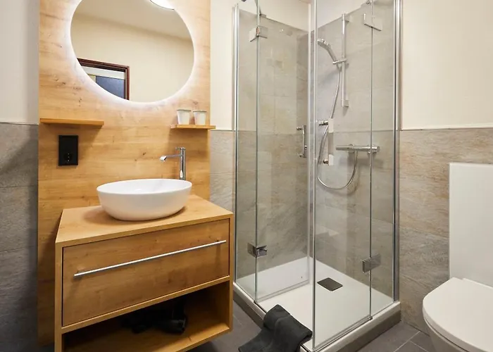 Naturpurhotel Maarblick