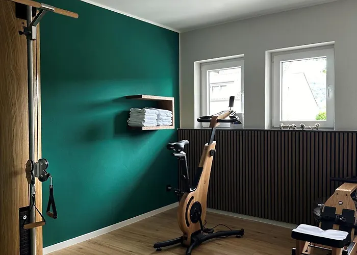 Naturpurhotel Maarblick