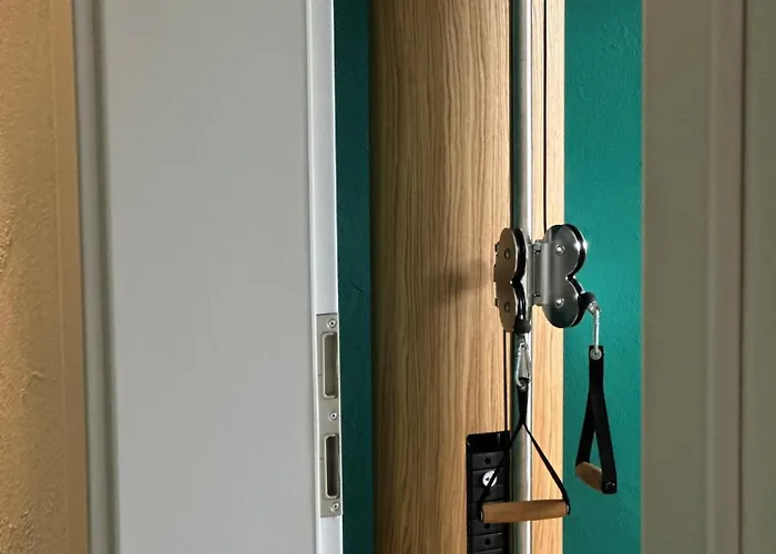 Hotel Naturpurhotel Maarblick 4*