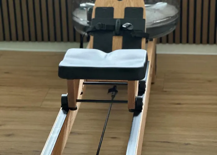 Naturpurhotel Maarblick Hotel Meerfeld