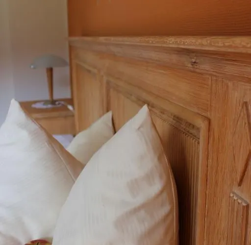 Hotel Naturpurhotel Maarblick 4*