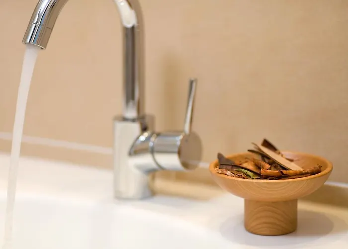 Hotel Naturpurhotel Maarblick Meerfeld