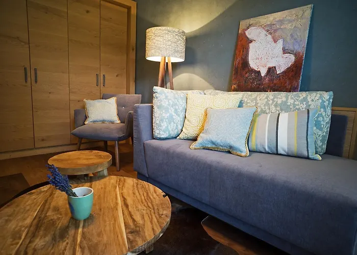 Naturpurhotel Maarblick Hotel