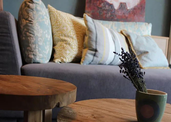 Naturpurhotel Maarblick Hotel