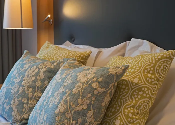 Hotel Naturpurhotel Maarblick 4*