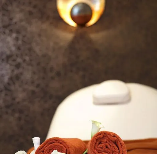 Hotel Naturpurhotel Maarblick