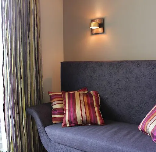 Naturpurhotel Maarblick 4*