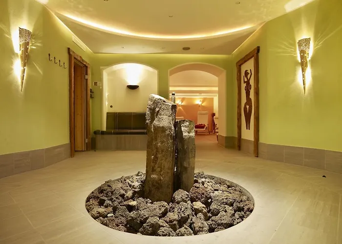 Naturpurhotel Maarblick Hotel 4*