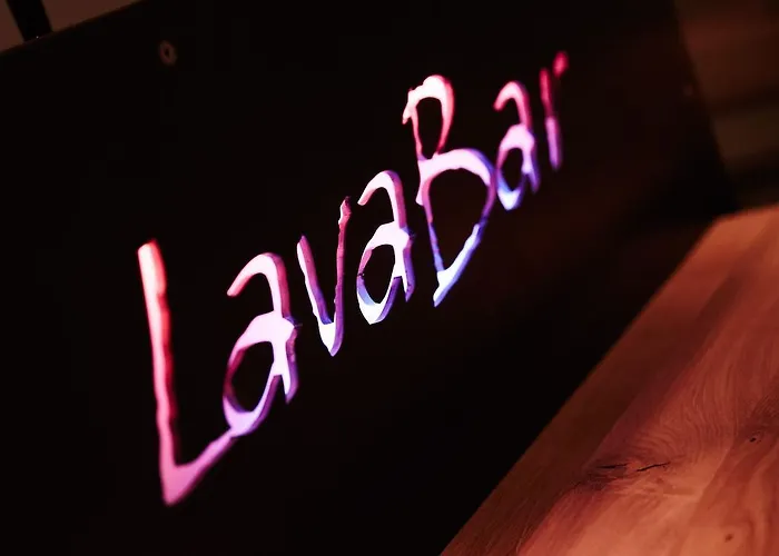 Naturpurhotel Maarblick Meerfeld