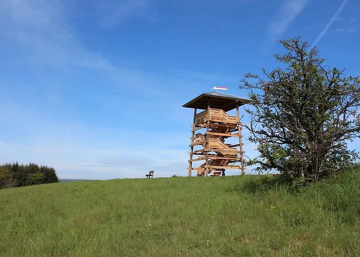 Naturpurhotel Maarblick 4*