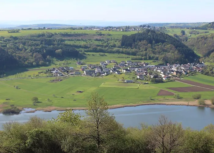 Naturpurhotel Maarblick Hotel 4*