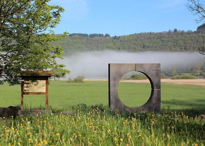 Naturpurhotel Maarblick Hotel Meerfeld