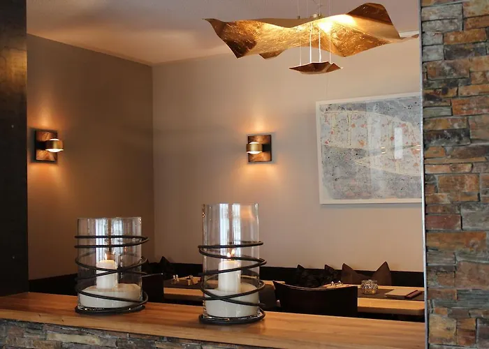 Hotel Naturpurhotel Maarblick 4*