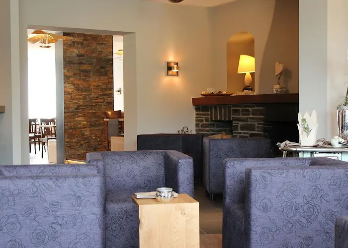 Hotel Naturpurhotel Maarblick Meerfeld