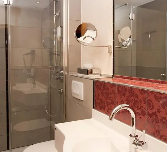 Naturpurhotel Maarblick 4*