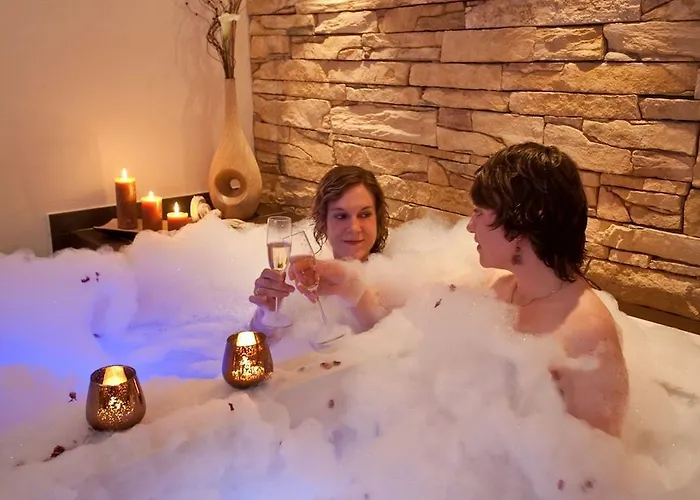 Naturpurhotel Maarblick Hotel 4*